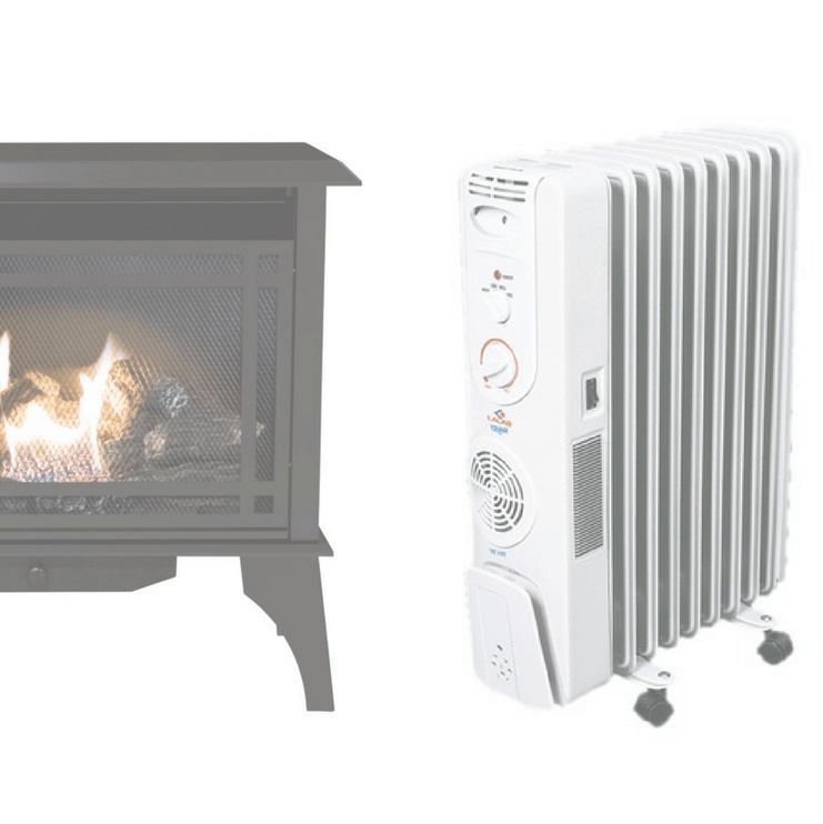 Why Indoor Heaters are Dangerous to your Health and Wallet