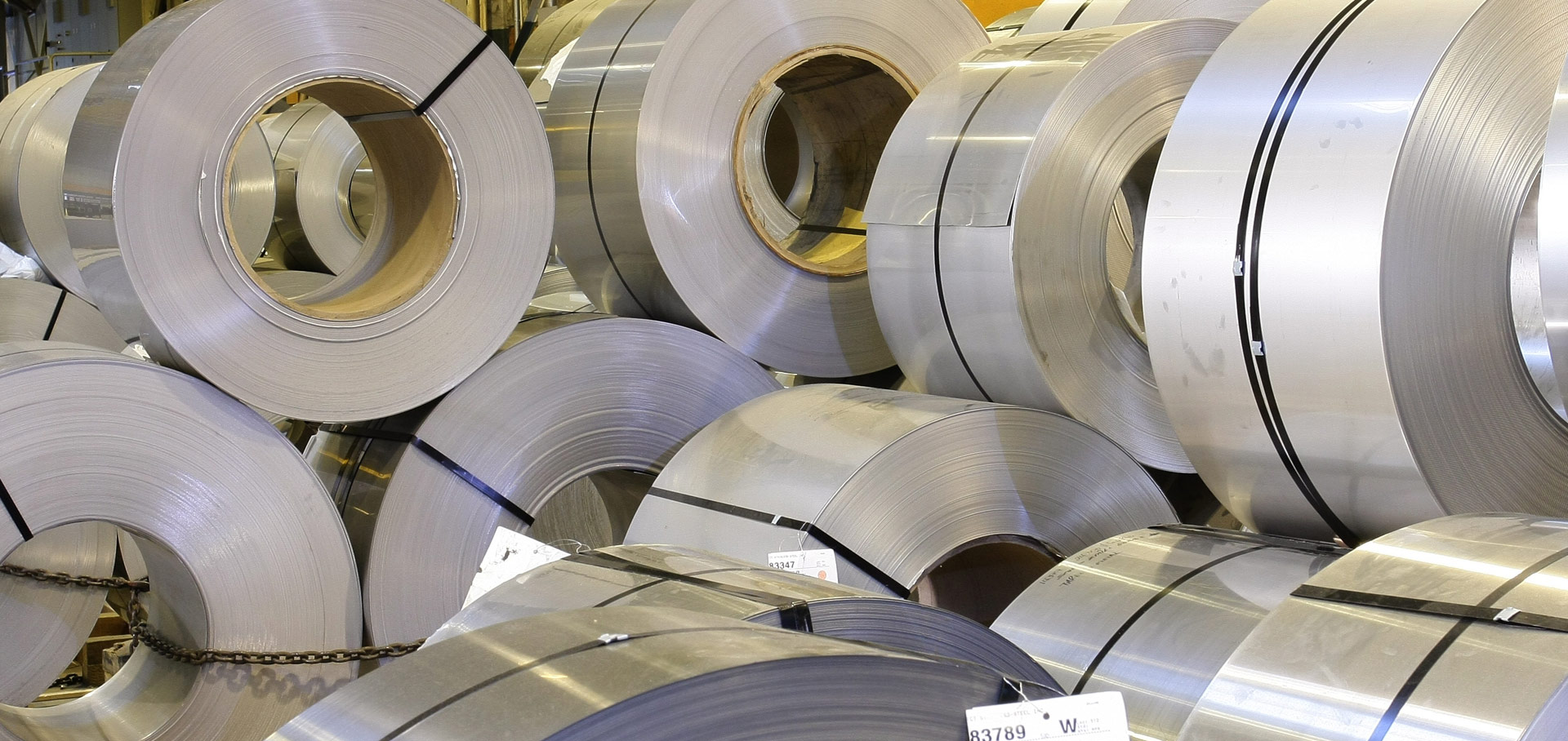 Tempered & Specialty Metals Your Primary Source of Tempered Stainless