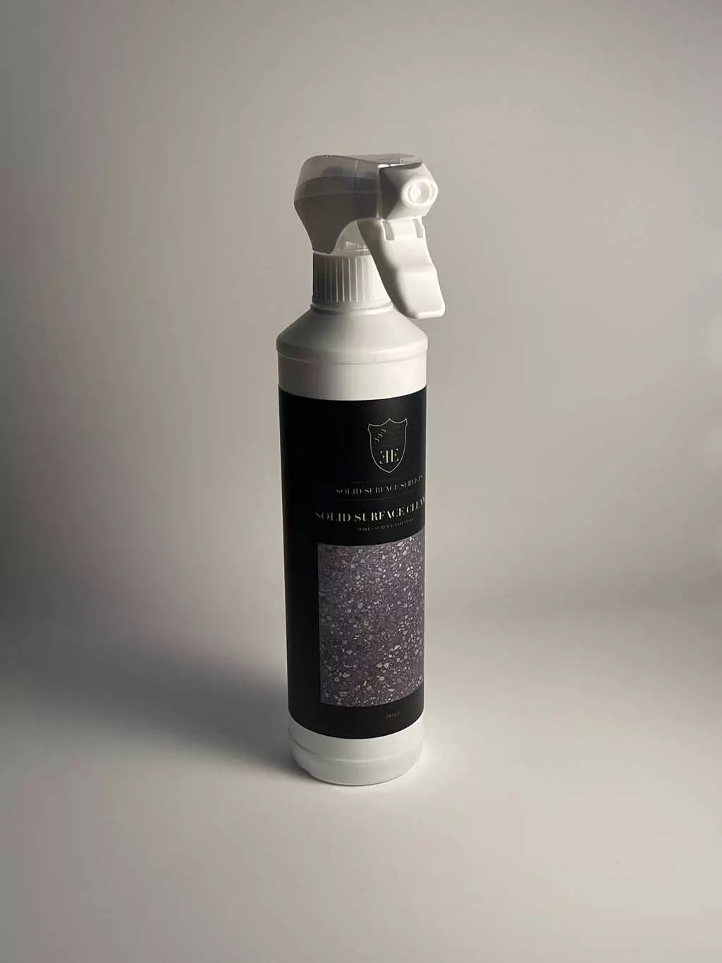 Solid Surface Cleaner Temper Heritage