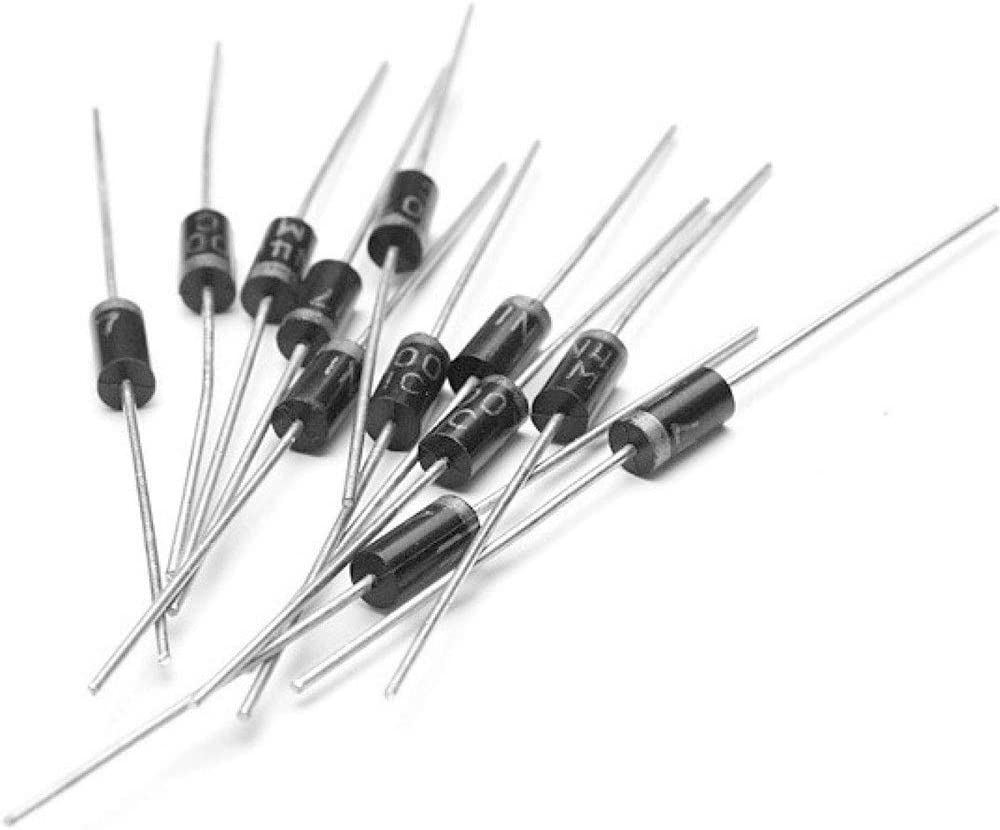 1N5822 40V 3A Schottky Rectifier Diode