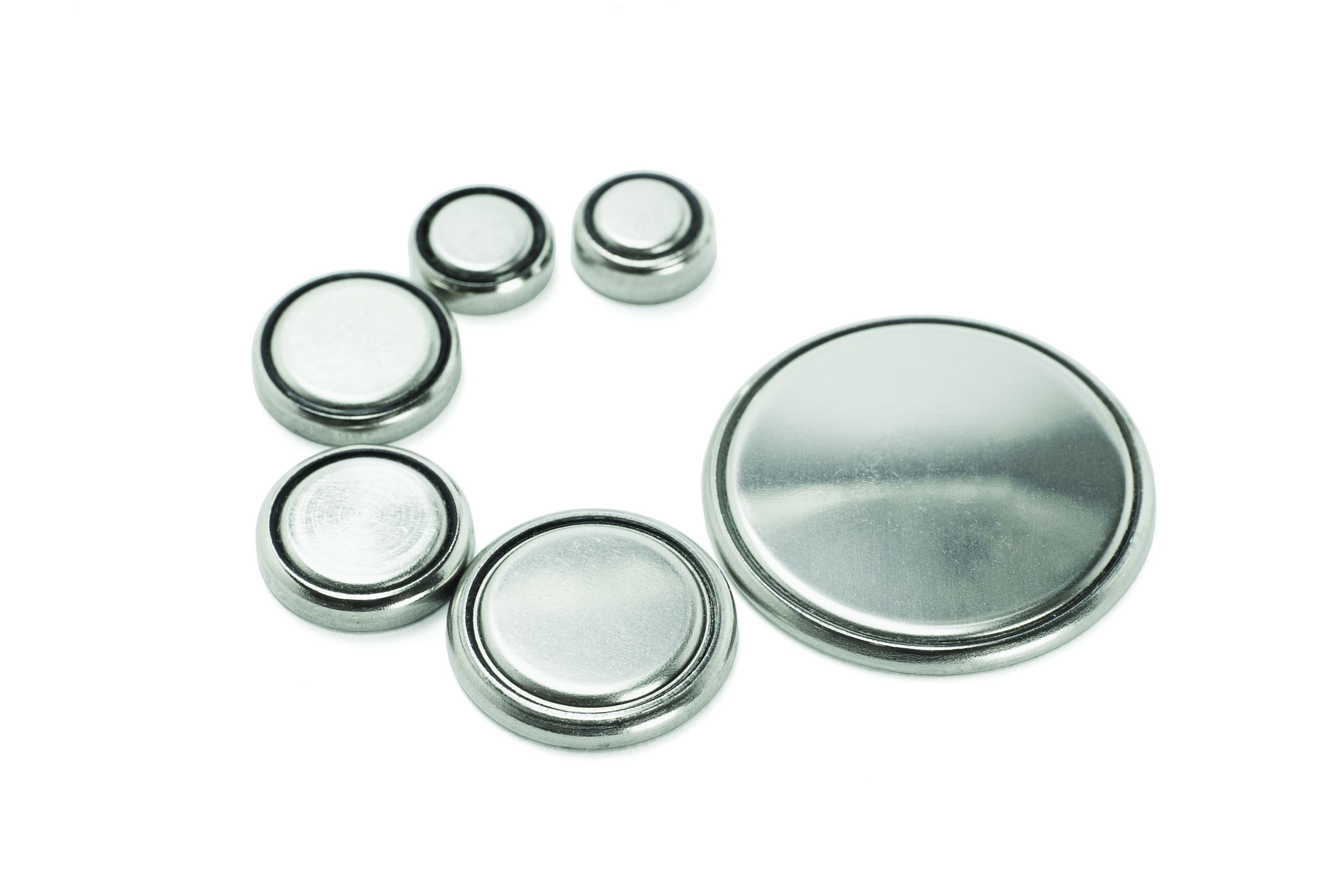 3V Lithium Button Cell Batteries Tempero Systems Shopping