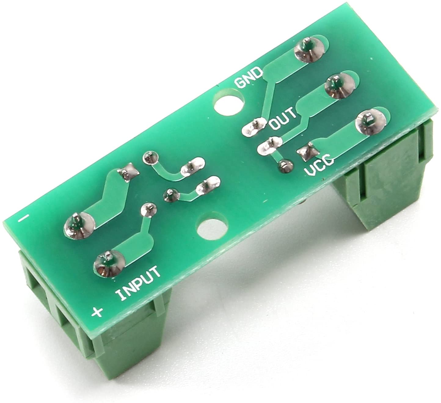 PC817 Optocoupler Isolation 3.3V 5V, 12V, 24V