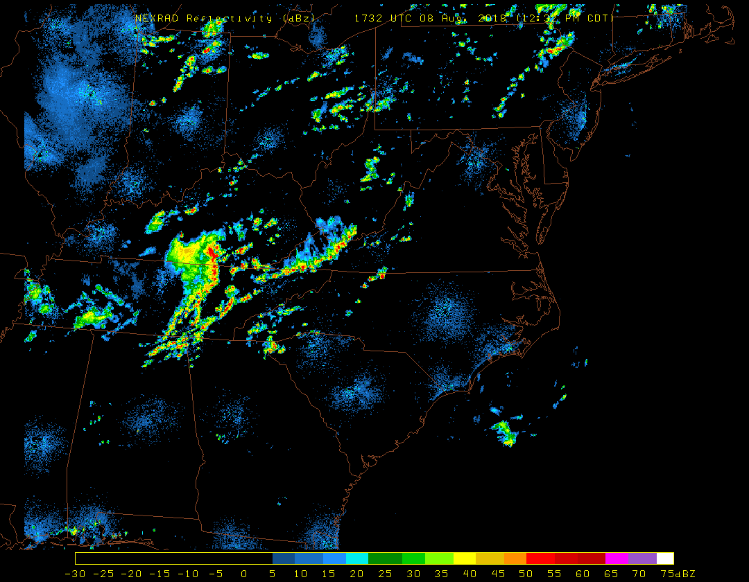Roanoke weather and webcams