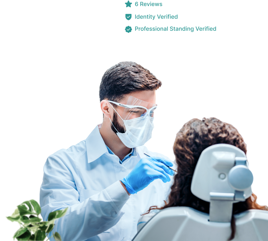 Hire Dental Staff Find & Book Temp Professionals Fast Tempfind