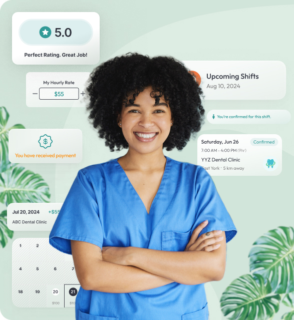 Temp Dental Jobs in Harriston Tempfind