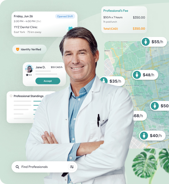 Temp Dental Jobs in Harriston Tempfind