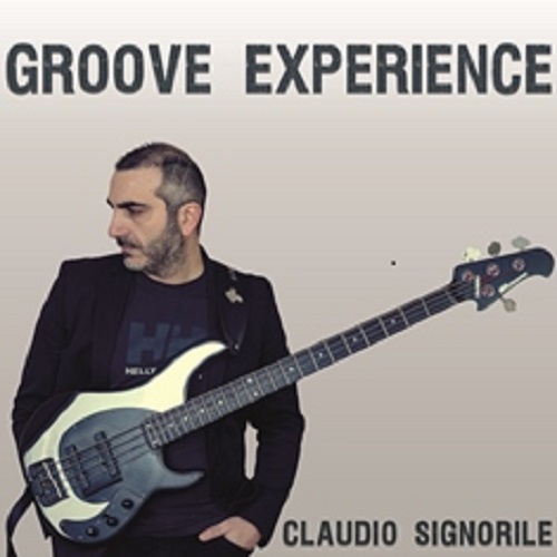 Claudio Signorile Groove Experience Tempiduri zine