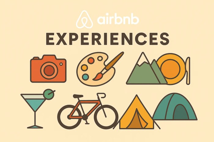 Airbnb Experiences 2025 : Guide pour hôtes et gestionnaires | Avantio Airbnb Experiences 2025 : Guide pour hôtes et gestionnaires | Avantio