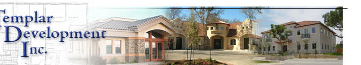 Templar Development Commercial Real Estate Development Austin, Texas