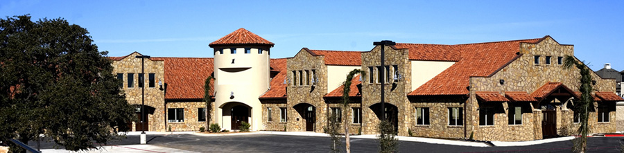 Templar Development Commercial Real Estate Development Austin, Texas