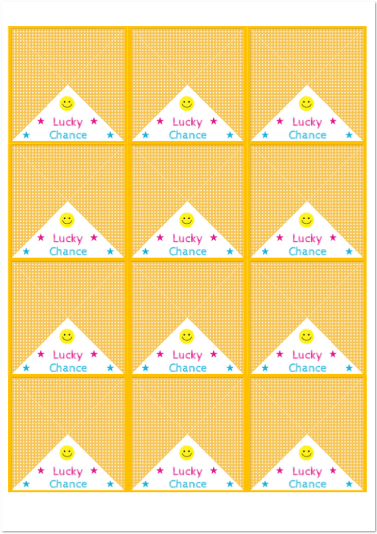 くじ引き イラスト 面白いくじ引きの作り方7つ｜手作りの座席くじ・抽選箱の作り方は？