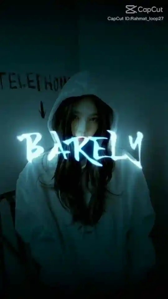 Flash Warning CapCut Template Link 2024