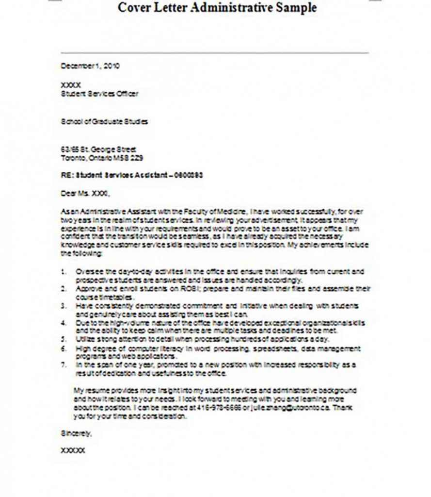 How Long Should a Cover Letter Be in 2022? The Muse