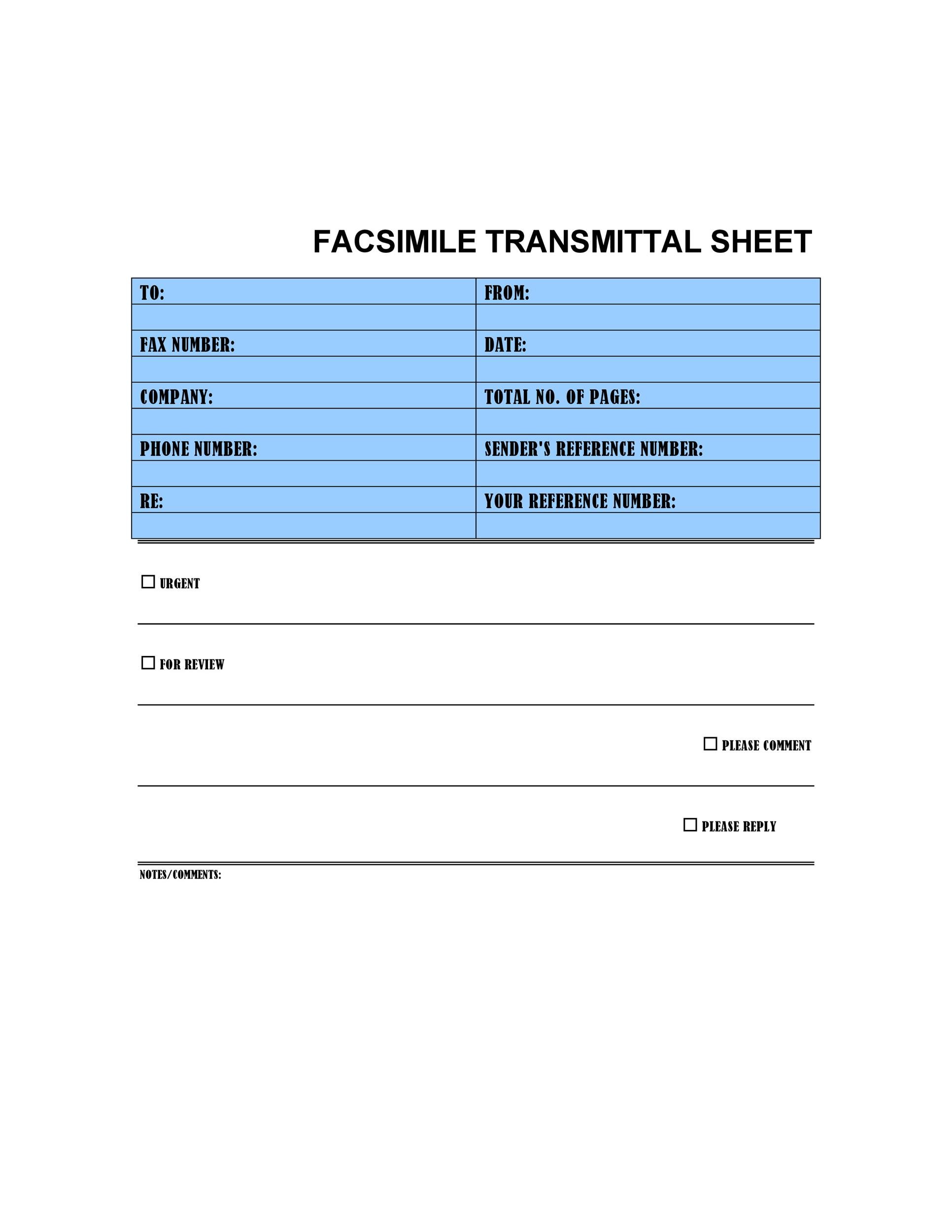 sheets job paperless Fax blank cover letter sheets job paperless Fax blank cover letter