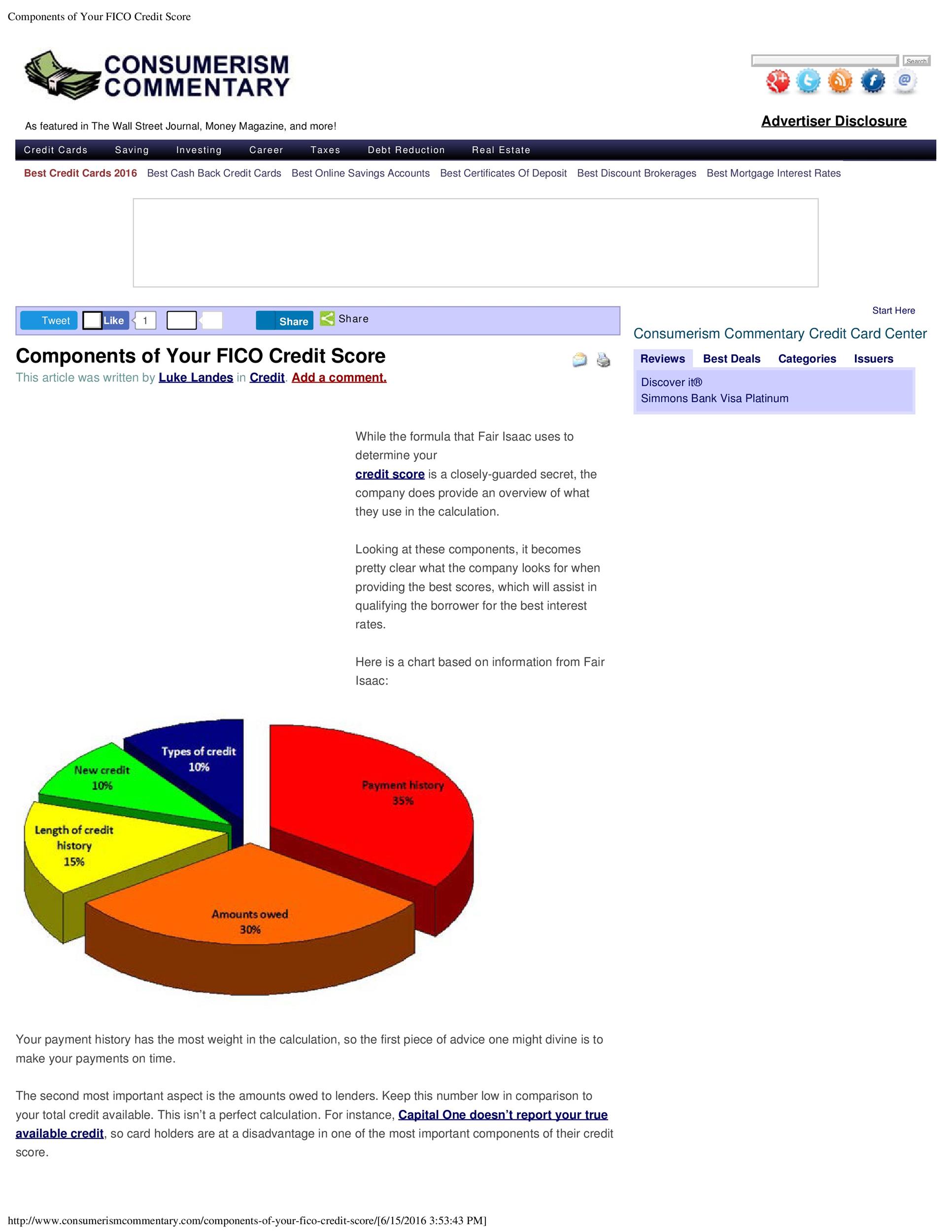 30+ Credit Score Charts & Ranges. What is a good credit score?