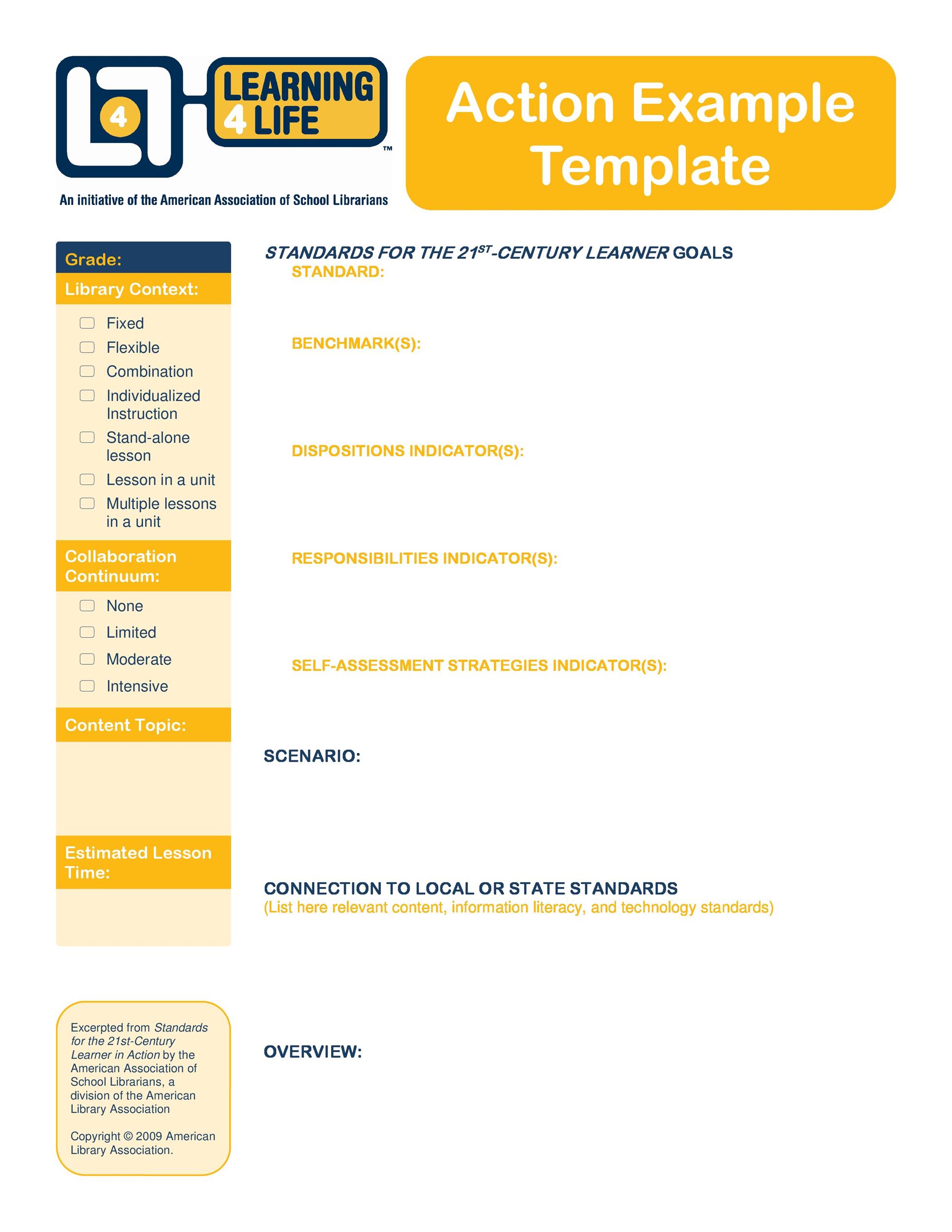 45 Free Action Plan Templates (Corrective, Emergency, Business)