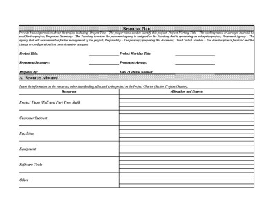 50 Free Multiple Project Tracking Templates [Excel & Word] ᐅ TemplateLab