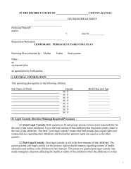 How To Get A Divorce Decree In Georgia How To