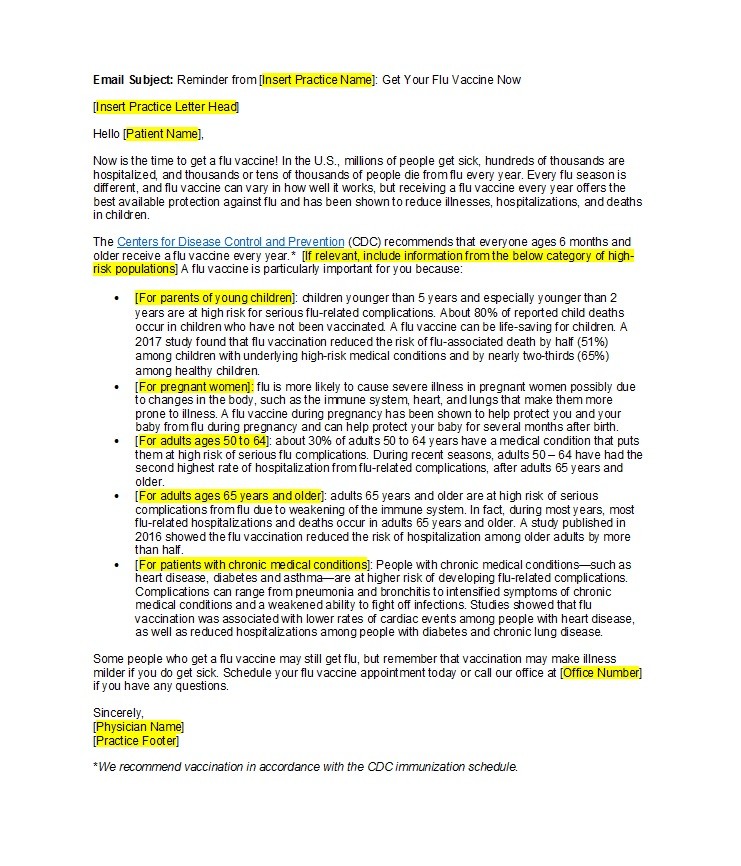 50 Polite Reminder Email Samples & Templates ᐅ TemplateLab