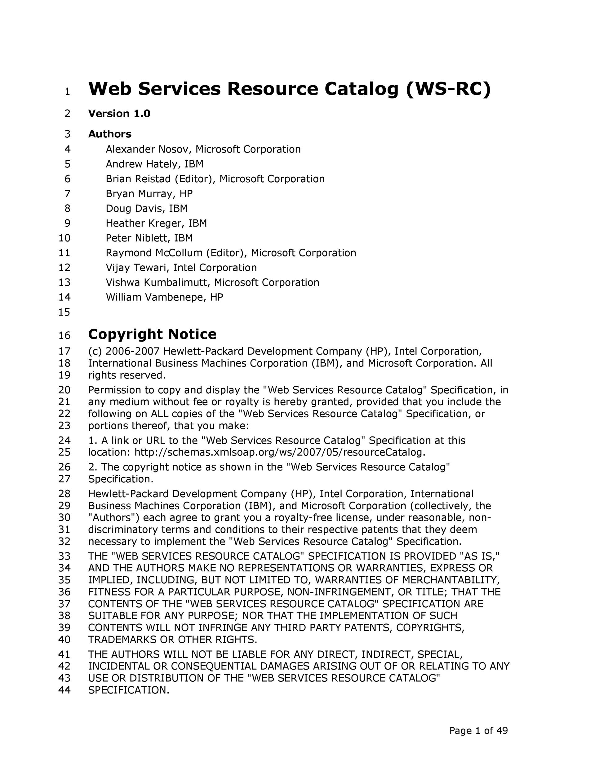 50 Free Catalog Templates (MS Word, Instant Download) ᐅ TemplateLab