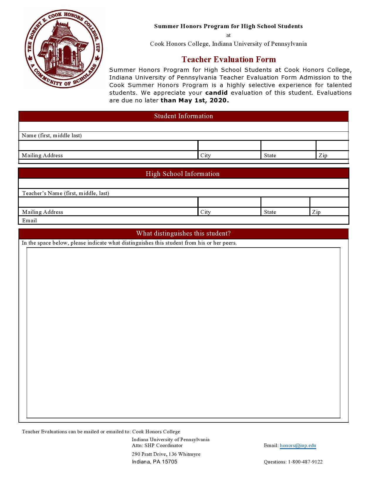 50 Printable Teacher Evaluation Forms [Free] ᐅ TemplateLab