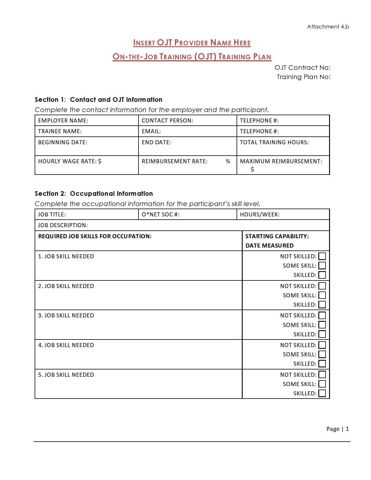 Ojttrainingplan, 51 OFF gbutaganskij.ru