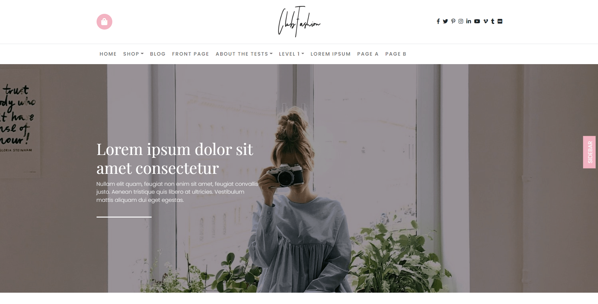 11 Best Free Fashion WordPress Themes For Your Store 2022