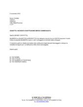 Richiesta Preventivo Merce - Modelli E Esempi Di Moduli | Biztree.com 219_x_170_png
