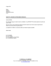Richiesta Preventivo Merce - Modelli E Esempi Di Moduli | Biztree.com 219_x_170_png