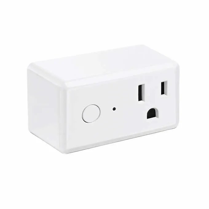 Feit Electric Plug (BPPLUG/WIFI/3) Configuration for Tasmota