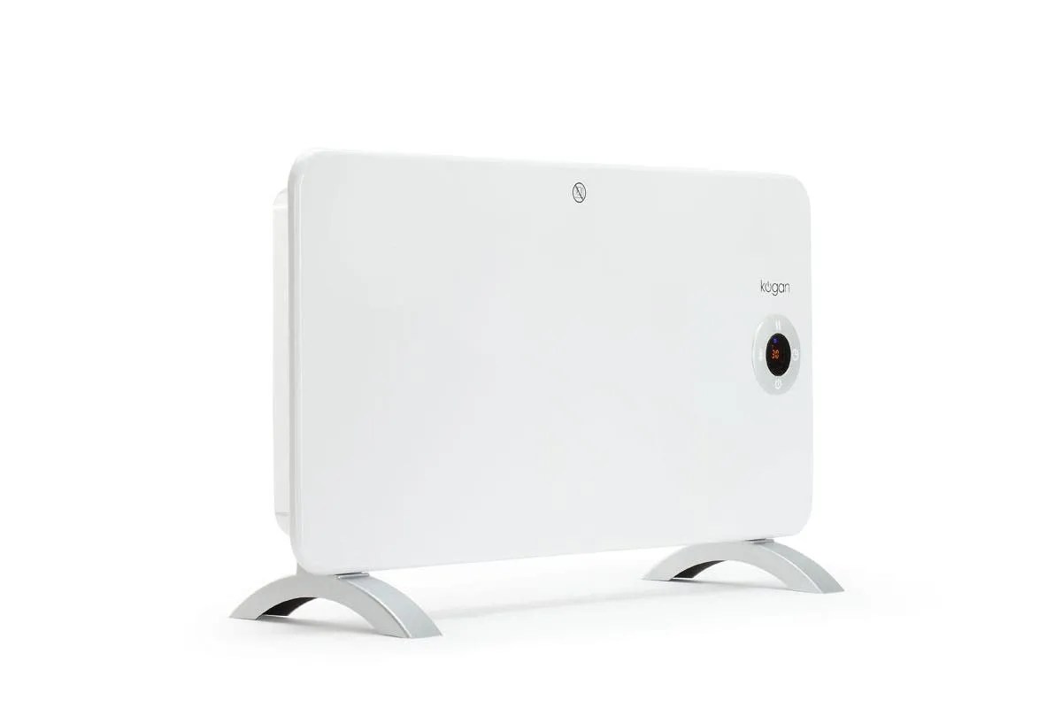 Kogan 1500W Panel Heater (KAHTP15WALA) Configuration for Tasmota