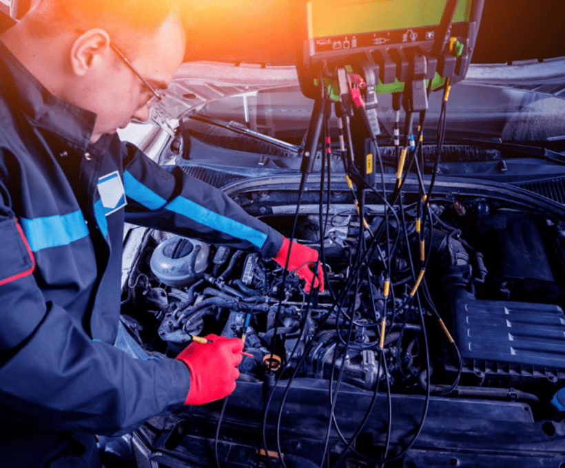 Repserv Car Repair Home Enteraddons Templates