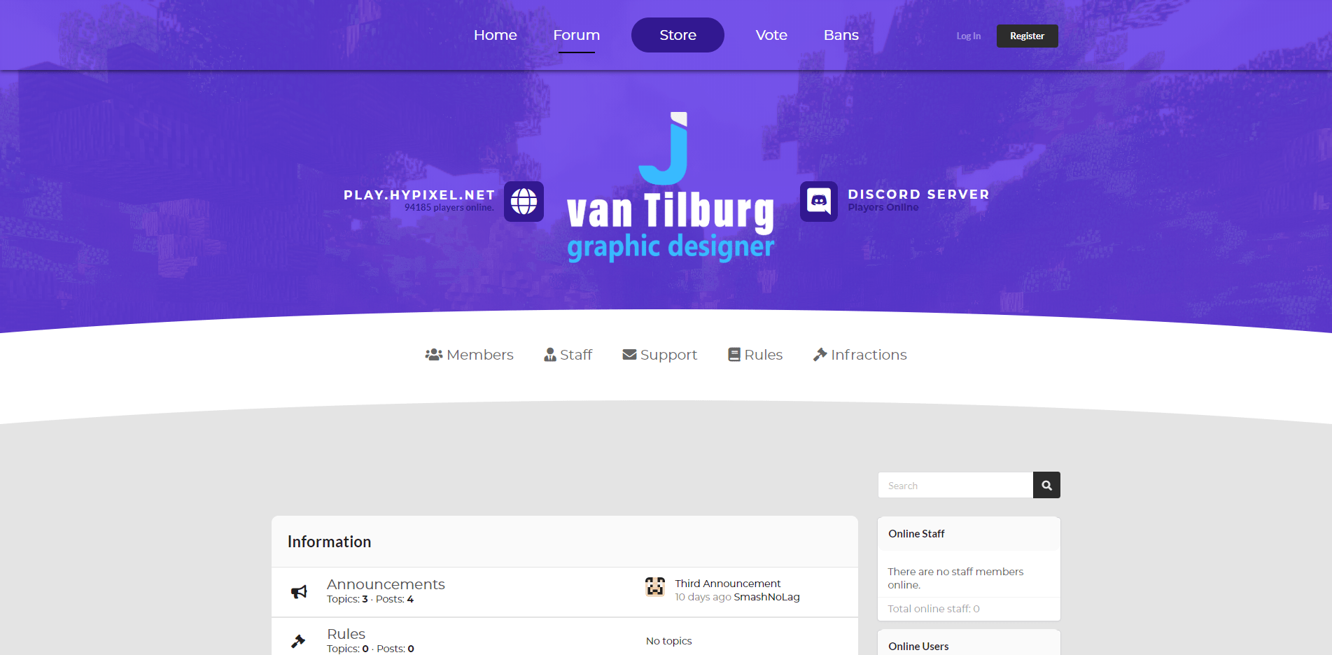 JTgraphics Templates