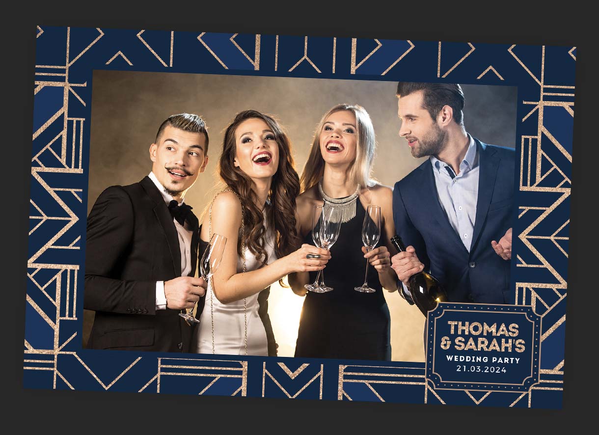 TemplatesBooth DIY Photo Booth Templates