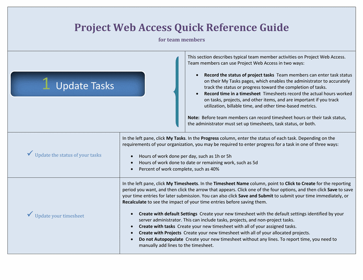 quick reference guide template word Page 2 CocoDoc
