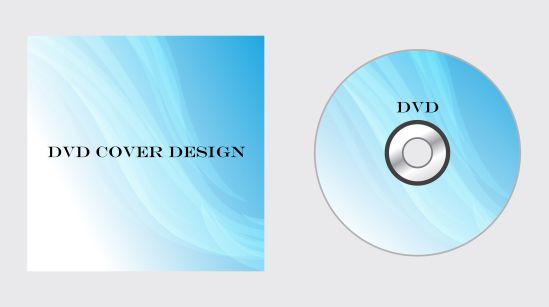 CD Cover Templates: 15 Free Printable Templates, Images and PSD Files