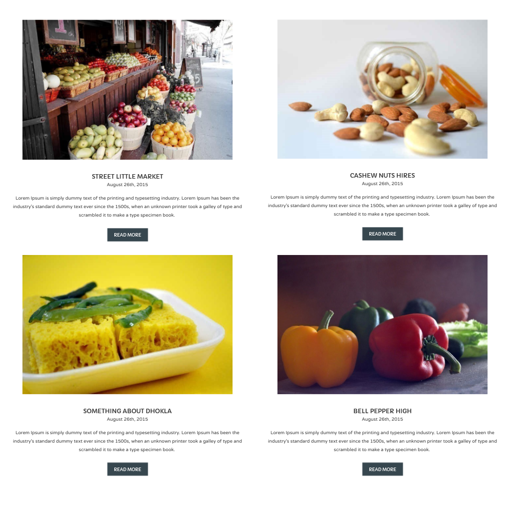 Gallery 10 TemplateToaster