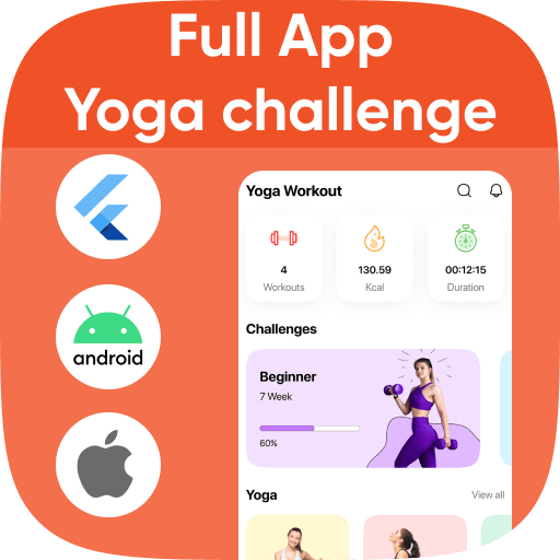 Yoga Workout Login