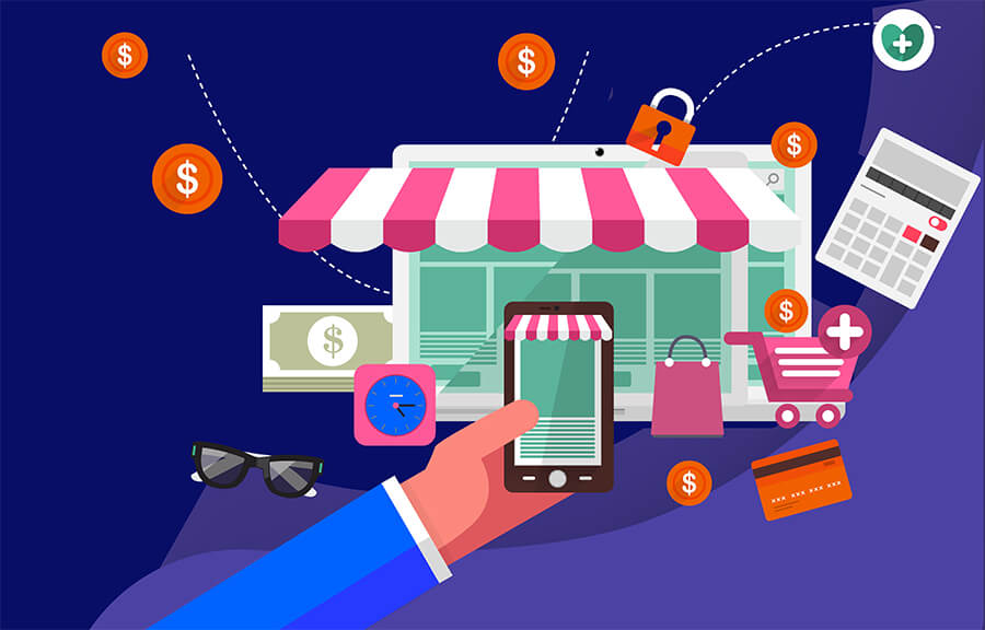 How to Create a MultiVendor Marketplace Using WordPress Templatic