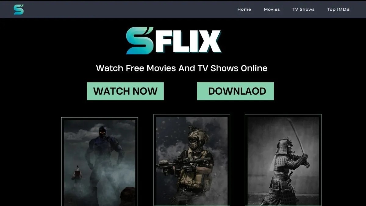 Watch Free Movies & TV Shows Online with SFlix Temple Publications
