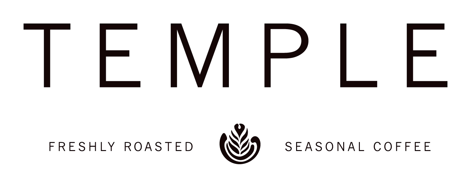 Temple Coffee Temple Coffee Roasters