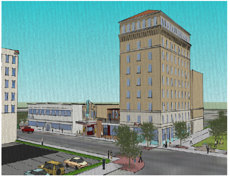 Temple City Council Authorizes Economic Development Agreement for