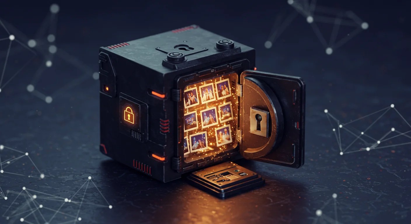 BunkrAlbum A Private and Secure Photo Hosting Platform for the Digital