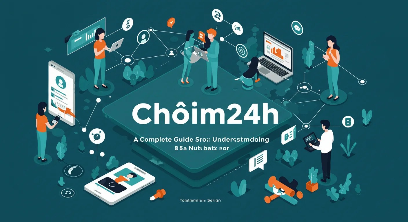 Chim24h A Complete Guide To Its Meaning And Digital Significance