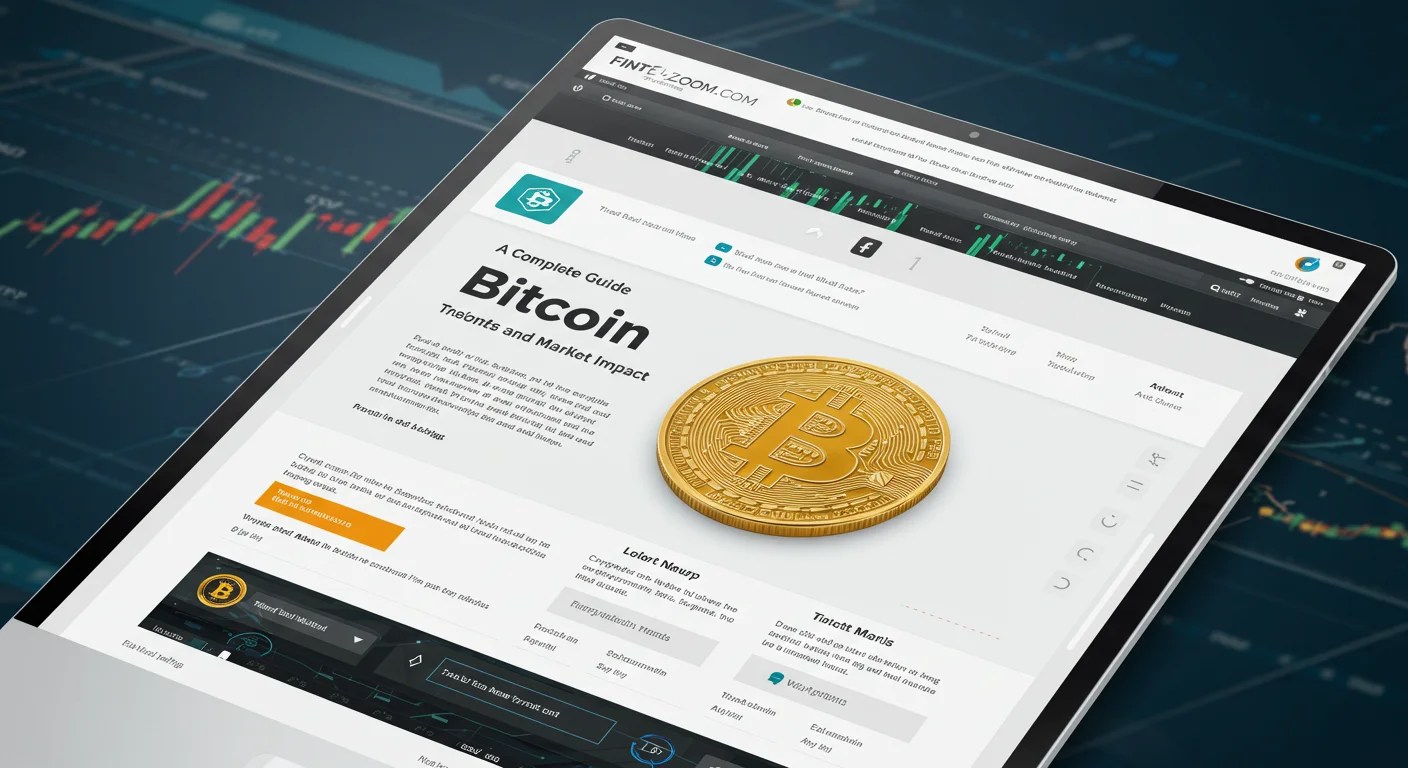 Bitcoin A Complete Guide To Insights Trends And