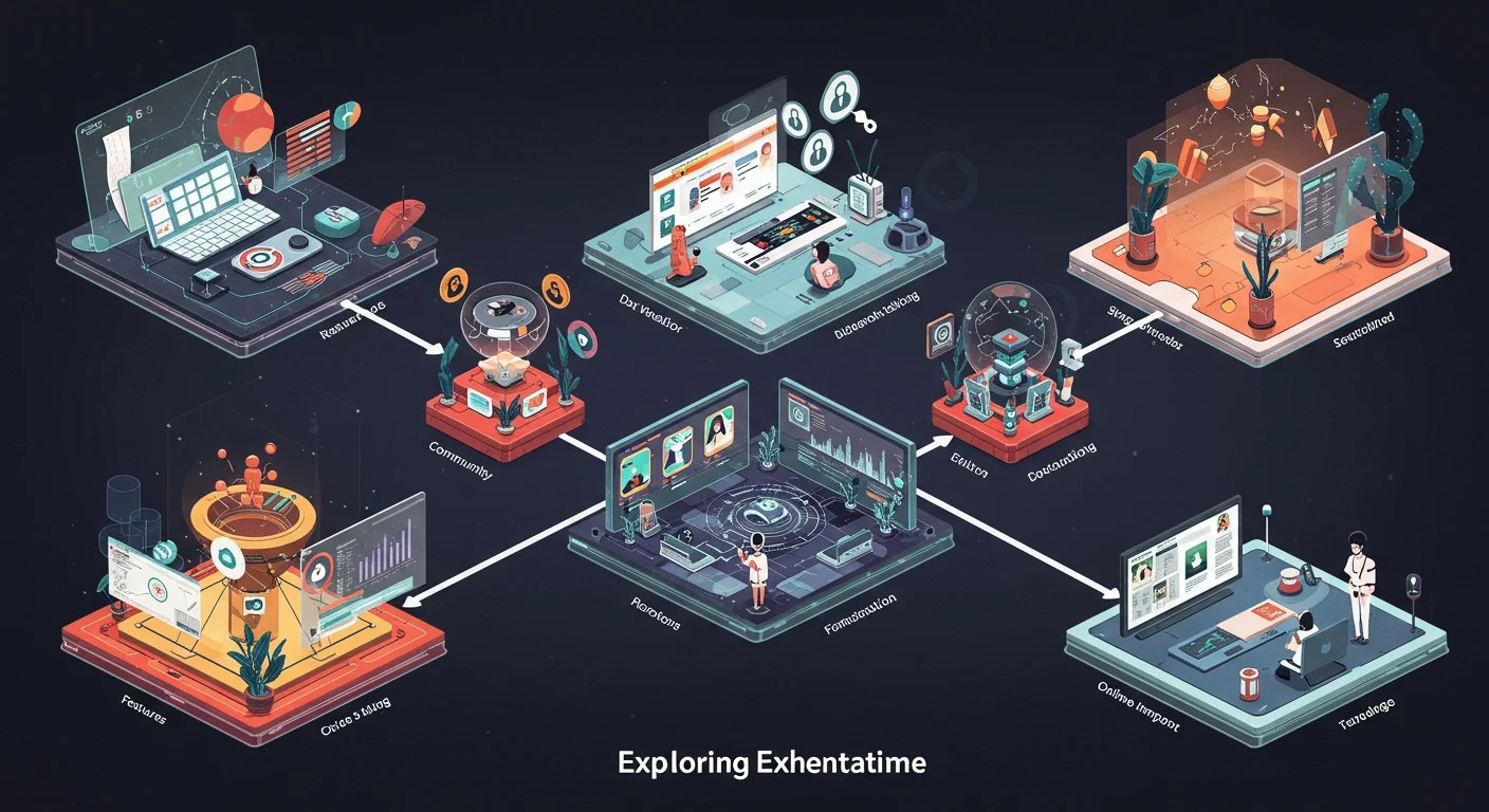 Exploring Exhentaime A Deep Dive Into Its Features Community And