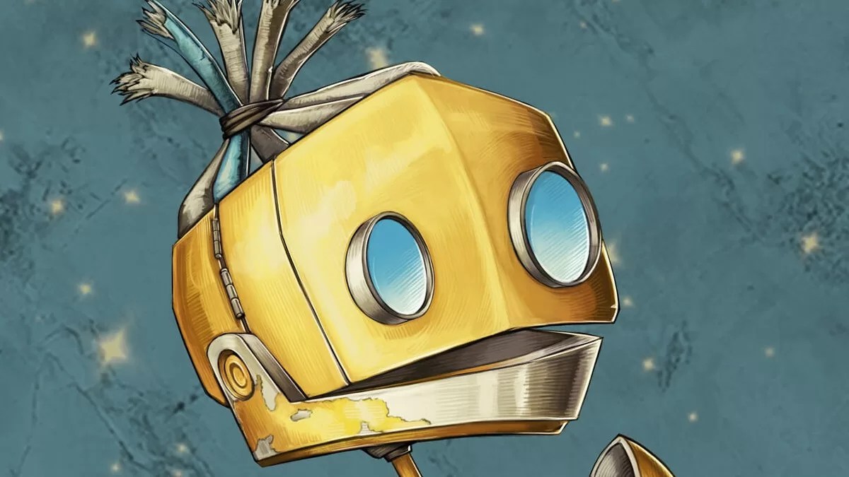Critical Roles Sam Riegel Shares Insight Into New Fcg Book Smiley Day