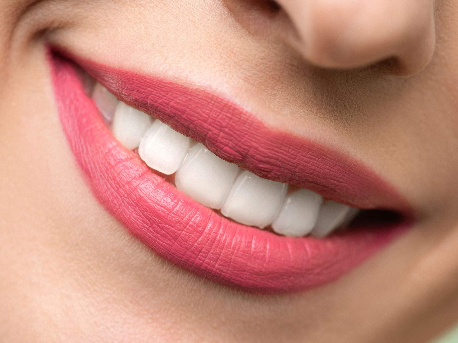 Teeth Whitening Temple Practice