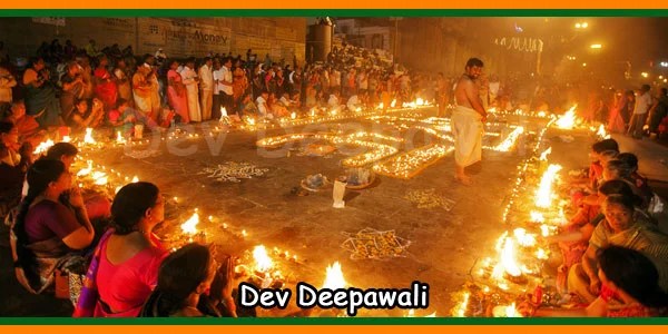 diwali festival 2023 date 2023 Dev Diwali Pooja Date and Puja Timing Dev Deepawali