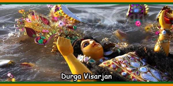 Durga Puja 2023 List 2023 Durga Visarjan Puja Date And Pooja Timings -